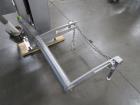 Risco Dual Paddle Blender With Bonner Column Lift